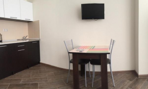 Apartment on Chkalova 13